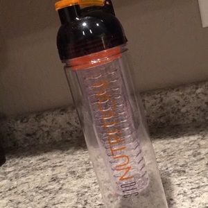 310 Nutrition fruit infuser